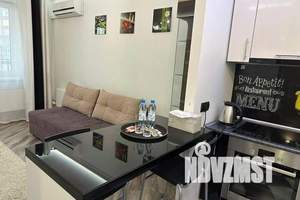 2-к квартира, посуточно, 35м2, 10/10 этаж