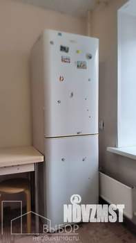 2-к квартира, на длительный срок, 43м2, 4/5 этаж