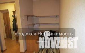 1-к квартира, на длительный срок, 34м2, 6/6 этаж