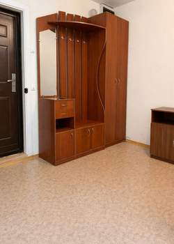 1-к квартира, на длительный срок, 40м2, 2/10 этаж