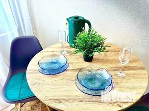 1-к квартира, посуточно, 35м2, 5/10 этаж