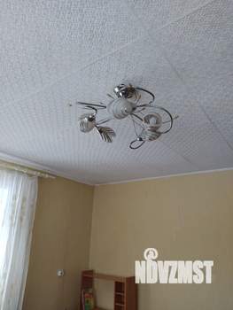1-к квартира, на длительный срок, 31м2, 3/3 этаж