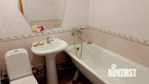 1-к квартира, на длительный срок, 36м2, 1/10 этаж