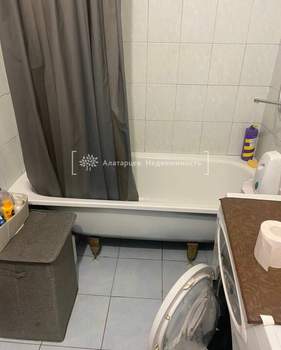 1-к квартира, на длительный срок, 33м2, 6/14 этаж