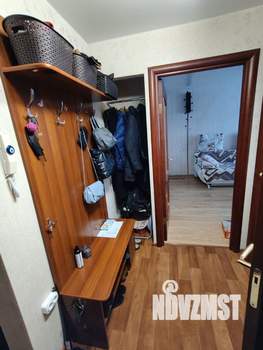 2-к квартира, на длительный срок, 45м2, 5/5 этаж