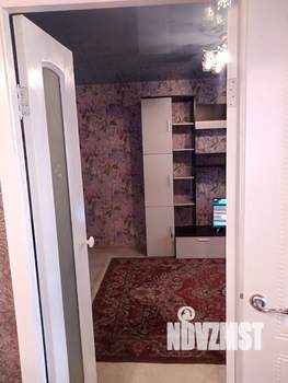 1-к квартира, на длительный срок, 40м2, 2/9 этаж