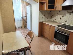 1-к квартира, посуточно, 45м2, 5/10 этаж