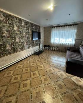 1-к квартира, на длительный срок, 40м2, 1/2 этаж