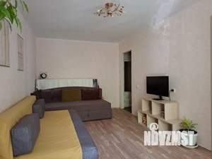 2-к квартира, посуточно, 42м2, 2/5 этаж