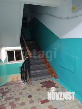 Студия квартира, на длительный срок, 13м2, 2/5 этаж