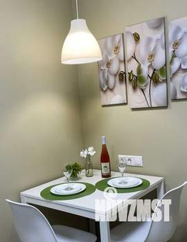 1-к квартира, посуточно, 25м2, 1/5 этаж