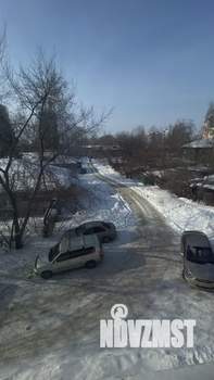 1-к квартира, на длительный срок, 20м2, 2/5 этаж