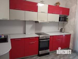 1-к квартира, на длительный срок, 42м2, 10/19 этаж