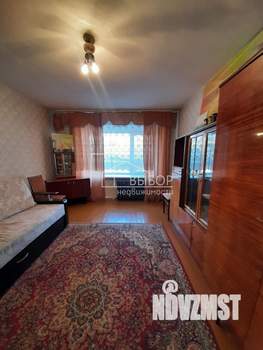 2-к квартира, на длительный срок, 55м2, 2/5 этаж