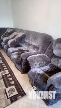 1-к квартира, на длительный срок, 37м2, 8/9 этаж