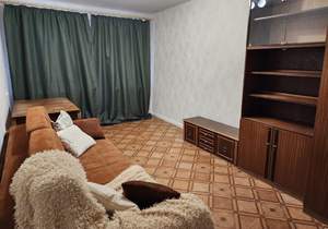 2-к квартира, на длительный срок, 47м2, 3/5 этаж