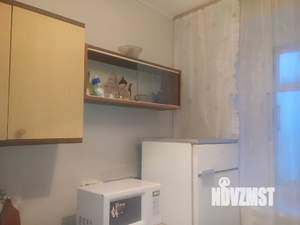 1-к квартира, на длительный срок, 25м2, 7/9 этаж