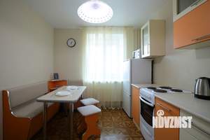 1-к квартира, посуточно, 34м2, 3/10 этаж