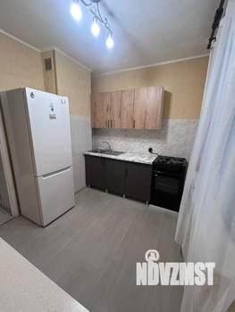 1-к квартира, на длительный срок, 36м2, 9/10 этаж
