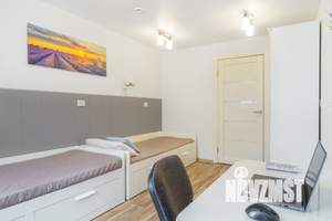 2-к квартира, посуточно, 42м2, 1/1 этаж