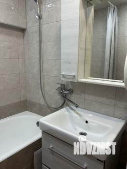 2-к квартира, на длительный срок, 56м2, 9/10 этаж