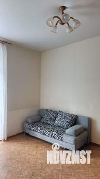 1-к квартира, на длительный срок, 27м2, 3/6 этаж