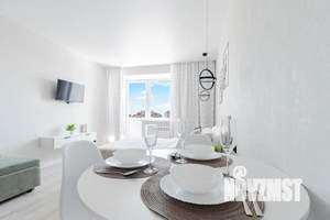 1-к квартира, посуточно, 32м2, 13/16 этаж