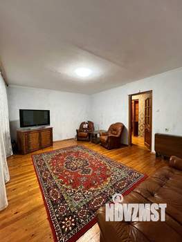 2-к квартира, на длительный срок, 71м2, 1/5 этаж