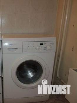 1-к квартира, посуточно, 44м2, 1/1 этаж