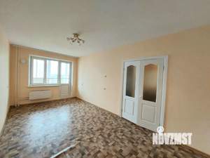 1-к квартира, на длительный срок, 36м2, 11/17 этаж