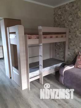 1-к квартира, посуточно, 31м2, 3/3 этаж