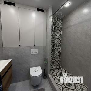 2-к квартира, на длительный срок, 56м2, 2/10 этаж