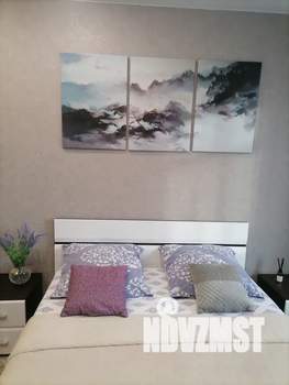 1-к квартира, посуточно, 36м2, 3/9 этаж