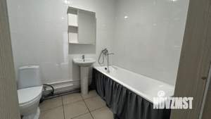 1-к квартира, на длительный срок, 35м2, 8/10 этаж