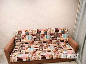 Студия квартира, на длительный срок, 30м2, 2/12 этаж