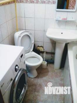 1-к квартира, на длительный срок, 30м2, 1/5 этаж