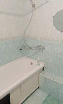 1-к квартира, на длительный срок, 42м2, 5/5 этаж