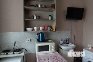 Студия квартира, посуточно, 12м2, 5/5 этаж