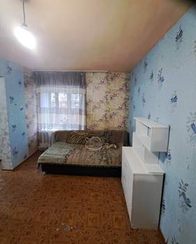 1-к квартира, на длительный срок, 24м2, 1/5 этаж