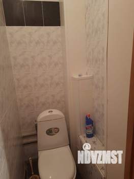 1-к квартира, на длительный срок, 34м2, 3/9 этаж