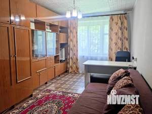 2-к квартира, на длительный срок, 53м2, 1/5 этаж