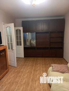 1-к квартира, на длительный срок, 36м2, 6/10 этаж