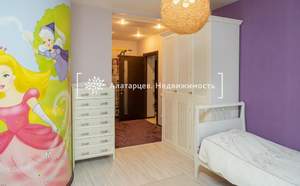 3-к квартира, на длительный срок, 158м2, 5/9 этаж