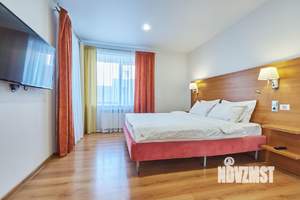 2-к квартира, посуточно, 65м2, 1/1 этаж