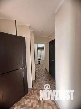 1-к квартира, посуточно, 49м2, 1/1 этаж