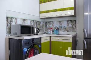 2-к квартира, посуточно, 36м2, 3/5 этаж