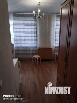Студия квартира, на длительный срок, 18м2, 1/5 этаж