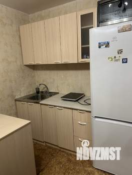 Студия квартира, на длительный срок, 18м2, 1/10 этаж