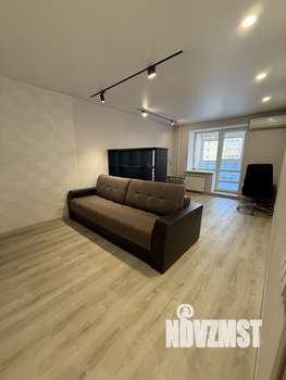 1-к квартира, на длительный срок, 45м2, 8/11 этаж