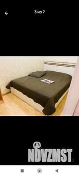 2-к квартира, на длительный срок, 40м2, 5/5 этаж